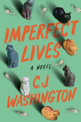 Vieți imperfecte - Imperfect Lives