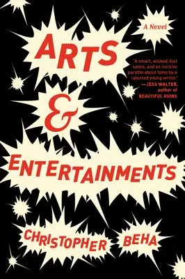 Arte și distracții - Arts & Entertainments