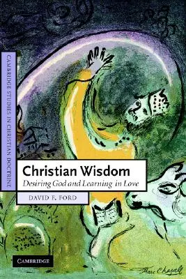 Înțelepciunea creștină - Christian Wisdom