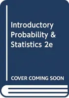 Introducere în probabilitate și statistică - Aplicații pentru silvicultură și științele naturii - Introductory Probability and Statistics - Applications for Forestry and Natural Sciences
