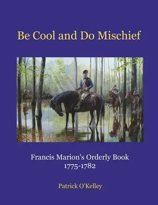 Fii calm și fă răutăți - Be Cool and Do Mischief