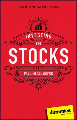 Investiții în acțiuni pentru manechine - Investing in Stocks for Dummies