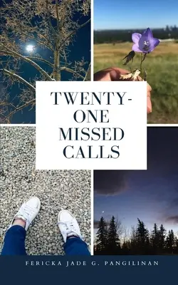 Douăzeci și unu de apeluri ratate - Twenty-One Missed Calls