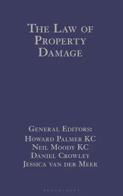 Legea daunelor materiale - The Law of Property Damage