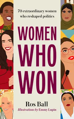 Femeile care au câștigat - Women Who Won