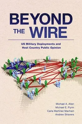 Beyond the Wire - Desfășurările militare americane și opinia publică din țara gazdă - Beyond the Wire - US Military Deployments and Host Country Public Opinion