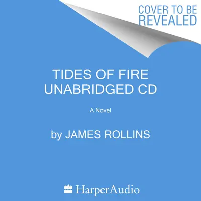 Tides of Fire CD: Un thriller - Tides of Fire CD: A Thriller