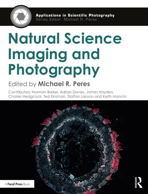 Imagistică și fotografie în științele naturii - Natural Science Imaging and Photography