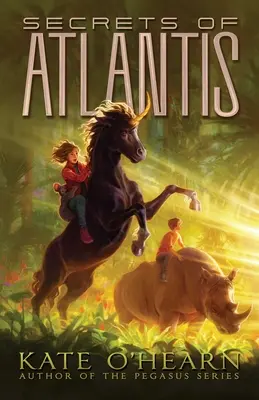 Secretele Atlantidei - Secrets of Atlantis