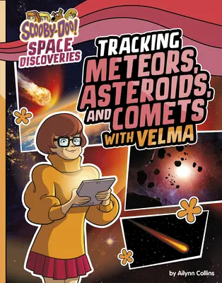 Urmărirea meteoriților, asteroizilor și cometelor cu Velma - Tracking Meteors, Asteroids, and Comets with Velma