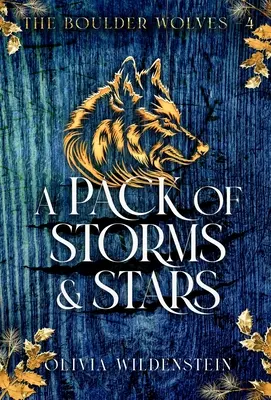 O haită de furtuni și stele - A Pack of Storms and Stars