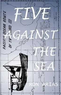 Cinci împotriva mării - Five Against the Sea