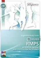 CfE Higher RMPS Ghid de studiu - CfE Higher RMPS Study Guide