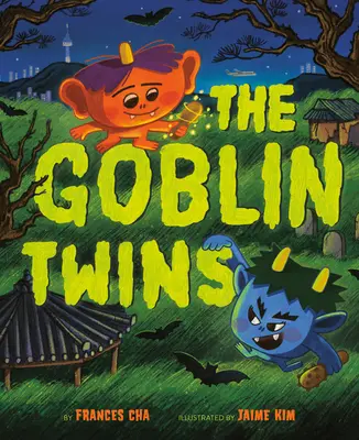 Gemenii Goblin - The Goblin Twins