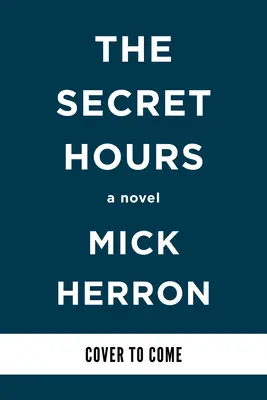 Orele secrete - The Secret Hours