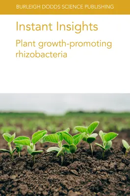 Insights instantanee: Rhizobacterii care favorizează creșterea plantelor - Instant Insights: Plant Growth-Promoting Rhizobacteria