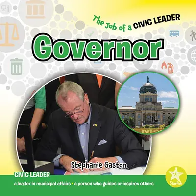 Guvernator - Governor