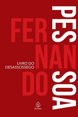 Cartea deznădejdii (Livro do desassossego) - Livro do desassossego