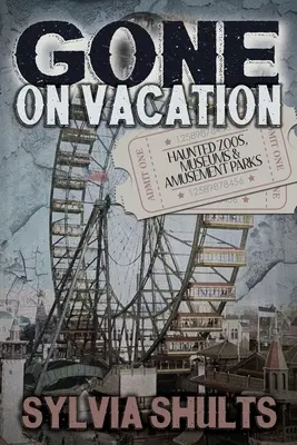 Plecat în vacanță - Gone on Vacation
