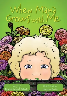 Când mama crește cu mine - When Mama Grows with Me