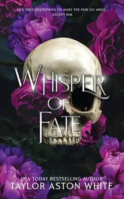 Whisper of Fate Ediție specială: Un roman paranormal întunecat - Whisper of Fate Special Edition: A Dark Paranormal Romance