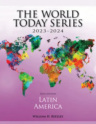 America Latină 2023-2024 - Latin America 2023-2024