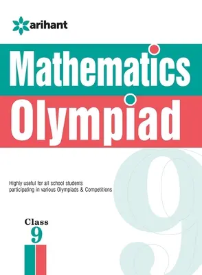 Olimpiada de matematică Clasa a 9-a - Mathematics Olympiad Class 9th