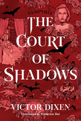 Curtea Umbrelor / The Court of Shadows - The Court of Shadows