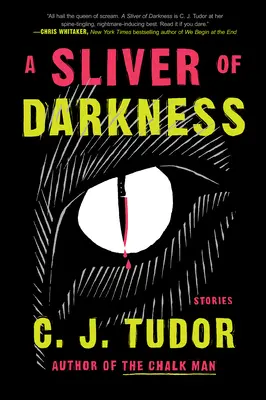 A Sliver of Darkness: Povestiri - A Sliver of Darkness: Stories