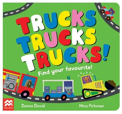 Camioane Camioane Camioane Camioane! - Trucks Trucks Trucks!