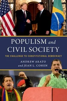 Populismul și societatea civilă - Provocarea la adresa democrației constituționale - Populism and Civil Society - The Challenge to Constitutional Democracy