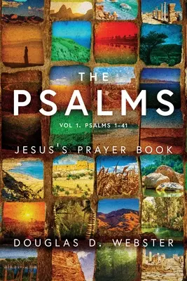 Psalmi: Cartea de rugăciuni a lui Iisus - The Psalms: Jesus's Prayer Book