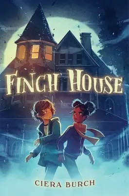 Casa Finch - Finch House
