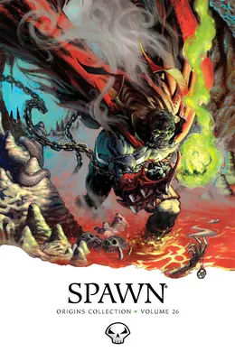 Spawn Origins, volumul 26 - Spawn Origins Volume 26