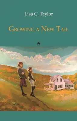 Cultivarea unei noi cozi - Growing a New Tail