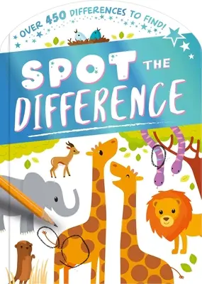 Descoperă diferențele: Peste 450 de diferențe de găsit! - Spot the Difference: Over 450 Differences to Find!