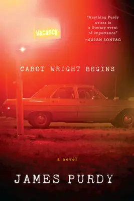 Cabot Wright începe - Cabot Wright Begins