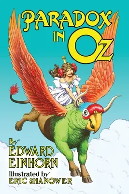Paradox în Oz - Paradox in Oz