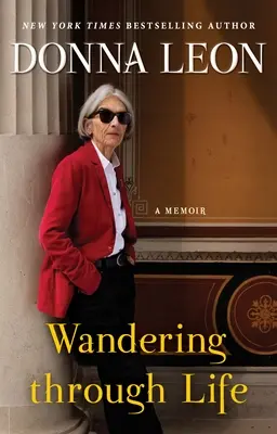 Rătăcind prin viață: A Memoir - Wandering Through Life: A Memoir