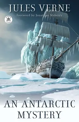 Un mister antarctic - An Antarctic Mystery