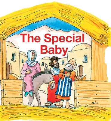 Copilul special - The Special Baby