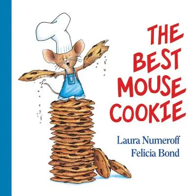 Cea mai bună prăjitură pentru șoareci - The Best Mouse Cookie