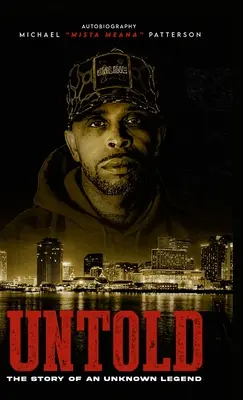 Untold: Povestea unei legende necunoscute - Untold: The Story of an Unknown Legend
