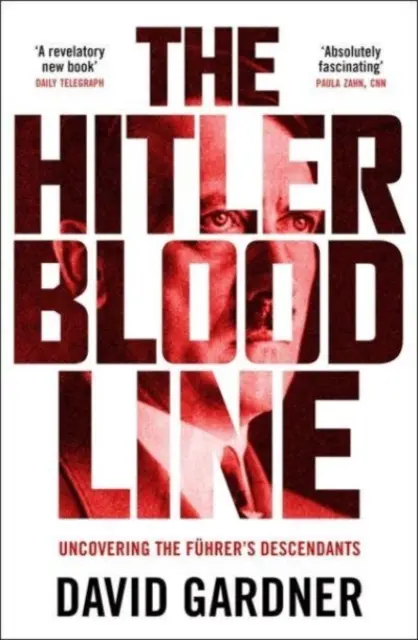Linia de sânge a lui Hitler - Descoperirea familiei secrete a Fuhrerului - Hitler Bloodline - Uncovering the Fuhrer's Secret Family