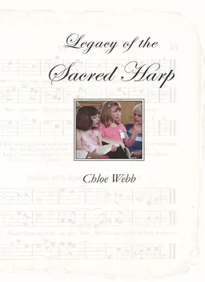 Moștenirea harpei sacre - Legacy of the Sacred Harp