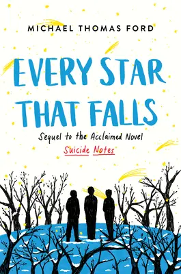 Fiecare stea care cade - Every Star That Falls