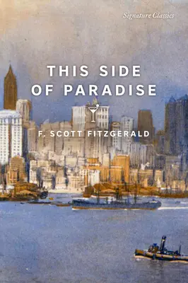 De partea asta a paradisului - This Side of Paradise