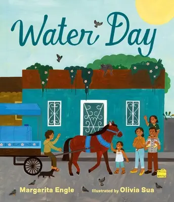 Ziua apei - Water Day