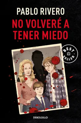 No Volver a Tener Miedo / Nu-mi va fi frică din nou - No Volver a Tener Miedo / I Will Not Be Afraid Again