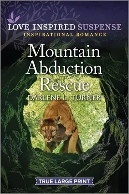 Salvarea de la răpire în munți - Mountain Abduction Rescue